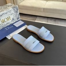 Christian Dior Slippers